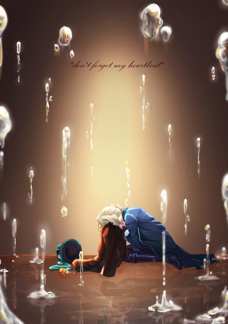 Reverse: 1999 Fanart