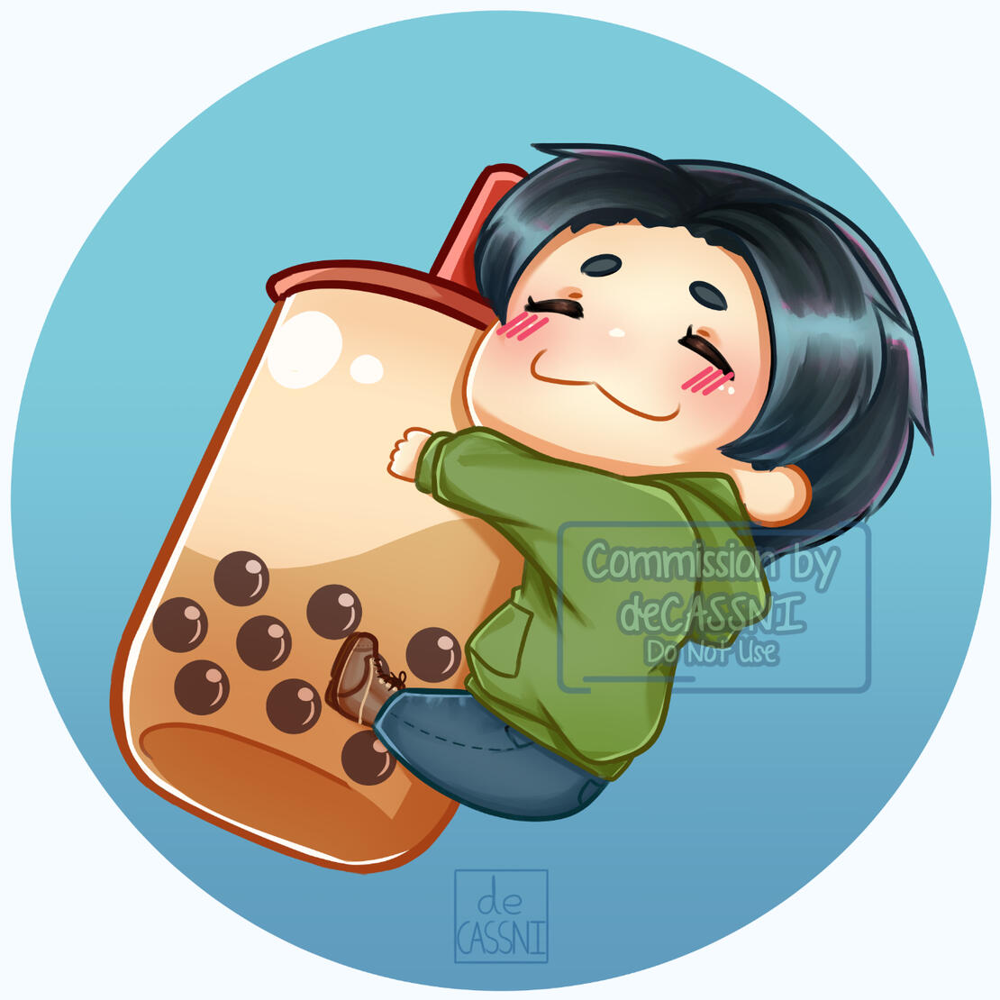 IG Content Creator - Profile Picture